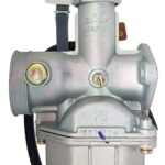 Carburador H. Cg 125 Titan S/Bomba De Pique