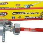 Canilla De Nafta Zan Rx 150/Titan/Skua/Bross