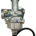 Carburador Zan Rx 150 S/Bomba