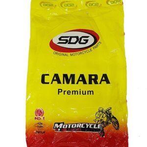 Camara 225 / 250 X 16 Sdg 38% Caucho
