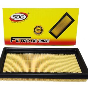 Filtro Aire Bajaj Rouser Ns 200