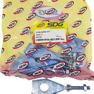 Estira Cadena Hon Biz Jgo. (12/12) Sdg Rodado 14