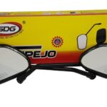 Espejo Hon Titan 150 Jgo.