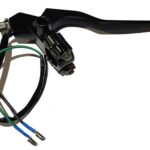 Manillar Der Zan Rx 150 C/Manija Freno