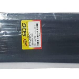 Precintos 350 Mm X 100 Unidades