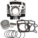 Cilindro 52.4 Hierro Smash/Bit C/Kit