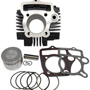 Cilindro 52.4 Hierro Smash/Bit C/Kit