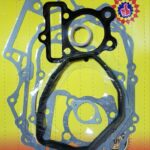 Junta Juego Bajaj Rouser 135