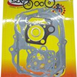 Junta Juego Gil Smash 110 C/Oring Sdg Carrera Corta Y Larga