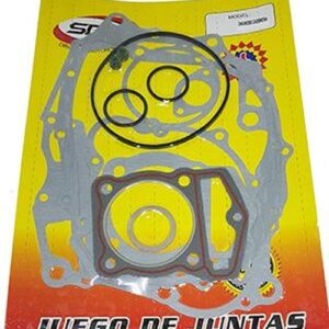 Junta Juego Mot Dakar 200 Cadenera C/Oring Sdg (67 Mm)