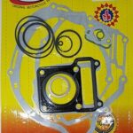 Junta Juego Yam Ybr 125