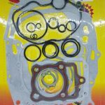 Junta Juego Zan Rx 150 C/Oring